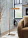 Yafe Floor Lamp - De Avenue Furniture