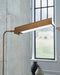Yafe Floor Lamp - De Avenue Furniture