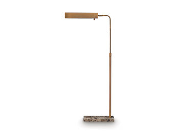 Yafe Floor Lamp - De Avenue Furniture