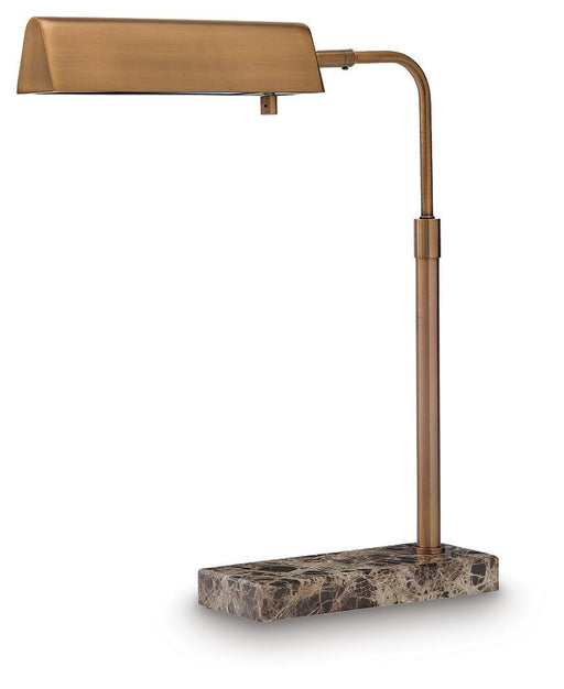 Yafe Desk Lamp - De Avenue Furniture