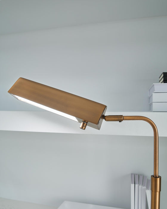 Yafe Desk Lamp - De Avenue Furniture