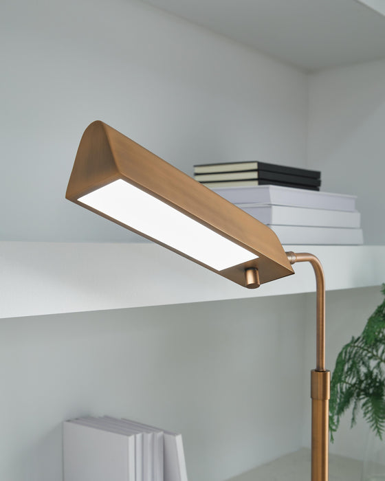 Yafe Desk Lamp - De Avenue Furniture