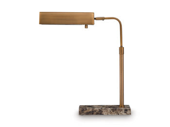 Yafe Desk Lamp - De Avenue Furniture