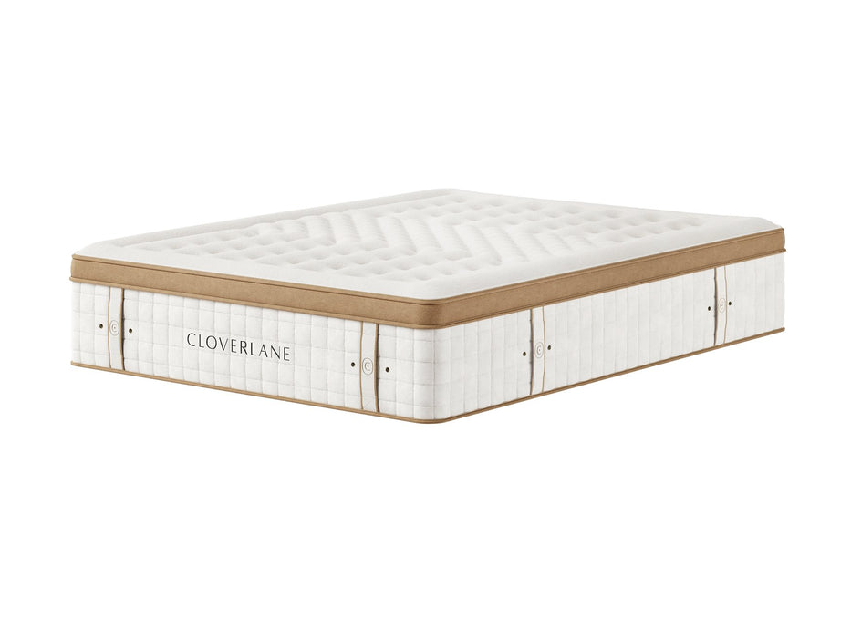 Cloverlane Hybrid Medium Mattress - De Avenue Furniture