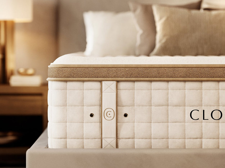 Cloverlane Hybrid Medium Mattress - De Avenue Furniture