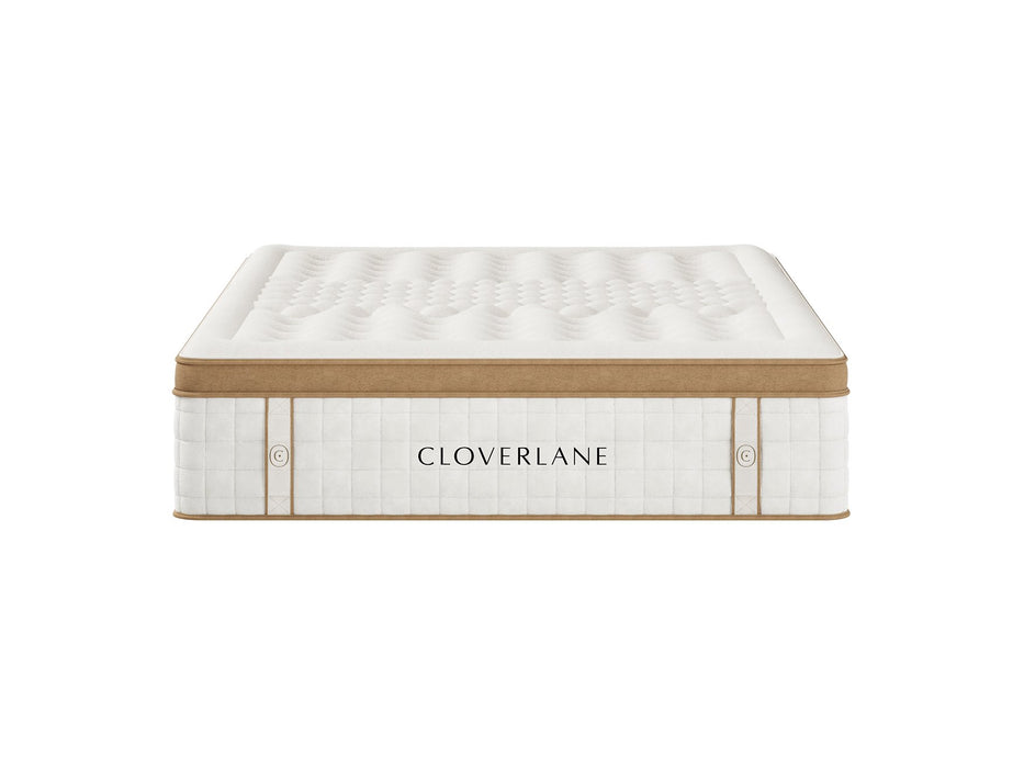 Cloverlane Hybrid Medium Mattress - De Avenue Furniture