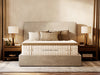 Cloverlane Hybrid Medium Mattress - De Avenue Furniture