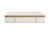 Cloverlane Hybrid Medium Mattress - De Avenue Furniture