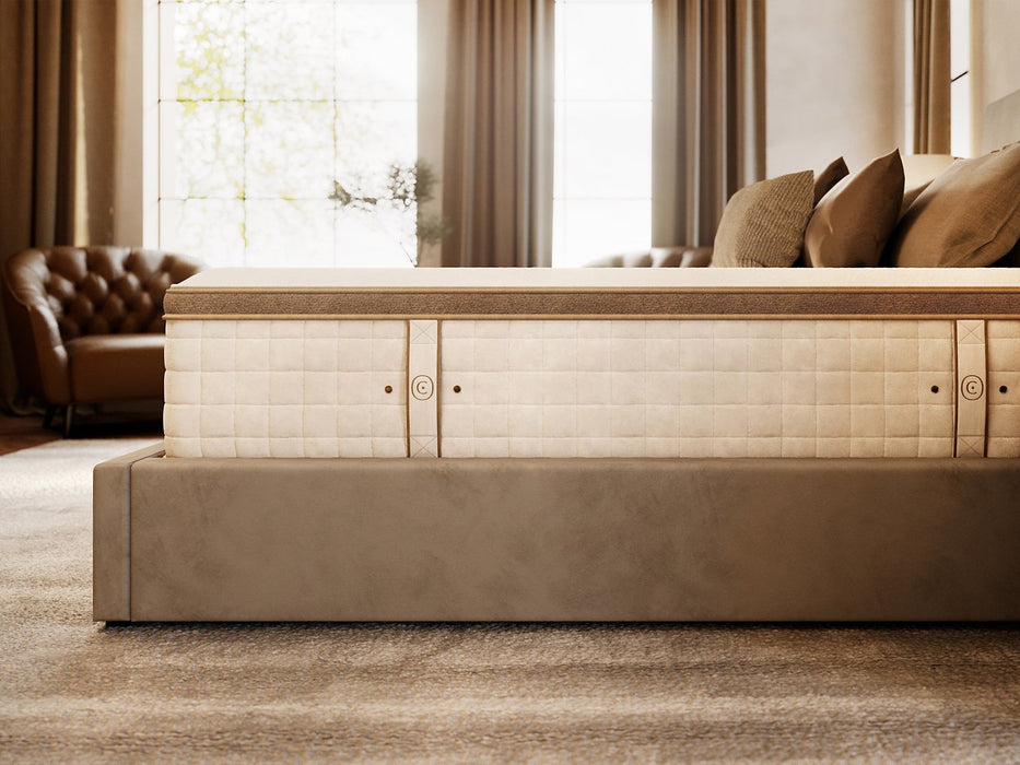 Cloverlane Hybrid Medium Mattress - De Avenue Furniture