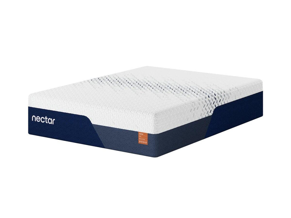 Nectar Ultra Memory Foam Mattress - De Avenue Furniture