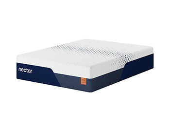 Nectar Ultra Memory Foam Mattress - De Avenue Furniture