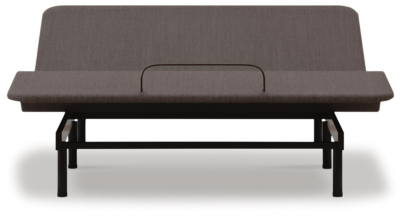 Head/Foot Model - Good Adjustable Base - De Avenue Furniture