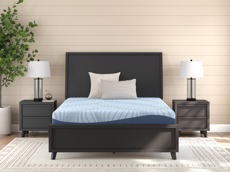 Peak 2.0 10 Memory Foam Mattress - De Avenue Furniture