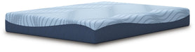 Peak 2.0 10 Memory Foam Mattress - De Avenue Furniture