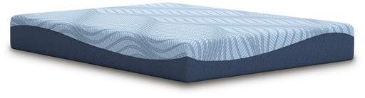 Peak 2.0 10 Memory Foam Mattress - De Avenue Furniture
