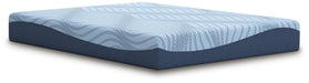 Peak 2.0 10 Memory Foam Mattress - De Avenue Furniture