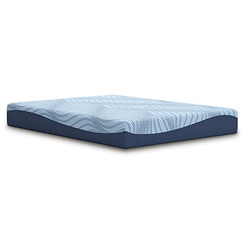 Peak 2.0 10 Memory Foam Mattress - De Avenue Furniture