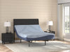 Peak 2.0 10 Memory Foam Mattress - De Avenue Furniture