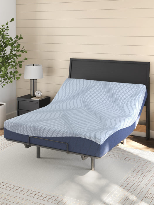 Peak 2.0 10 Memory Foam Mattress - De Avenue Furniture