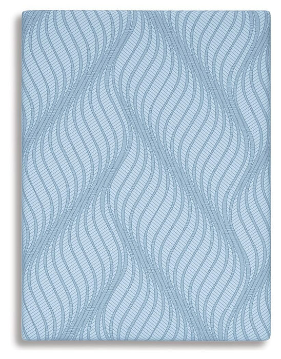 Peak 2.0 10 Memory Foam Mattress - De Avenue Furniture