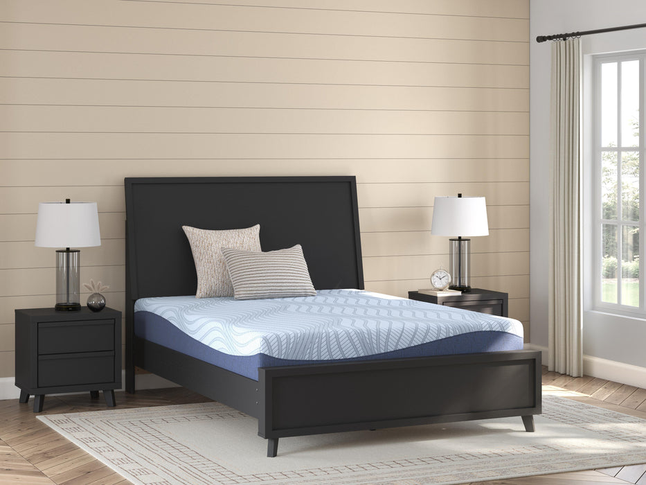 Peak 2.0 10 Memory Foam Mattress - De Avenue Furniture
