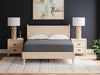13 Inch Hybrid Hot Buy Mattress - De Avenue Furniture
