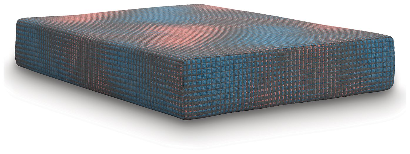 13 Inch Hybrid Hot Buy Mattress - De Avenue Furniture