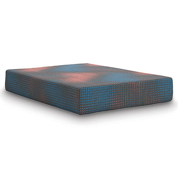 13 Inch Hybrid Hot Buy Mattress - De Avenue Furniture