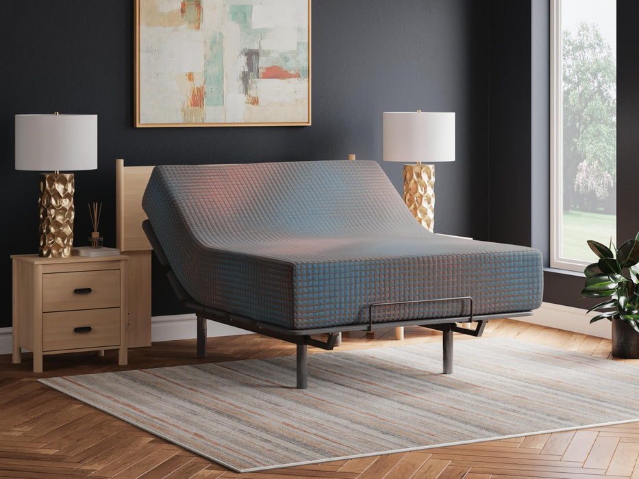 13 Inch Hybrid Hot Buy Mattress - De Avenue Furniture