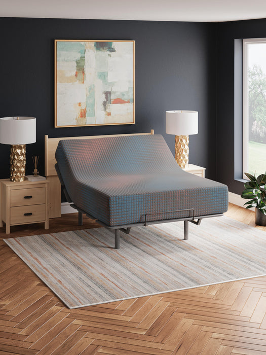 13 Inch Hybrid Hot Buy Mattress - De Avenue Furniture