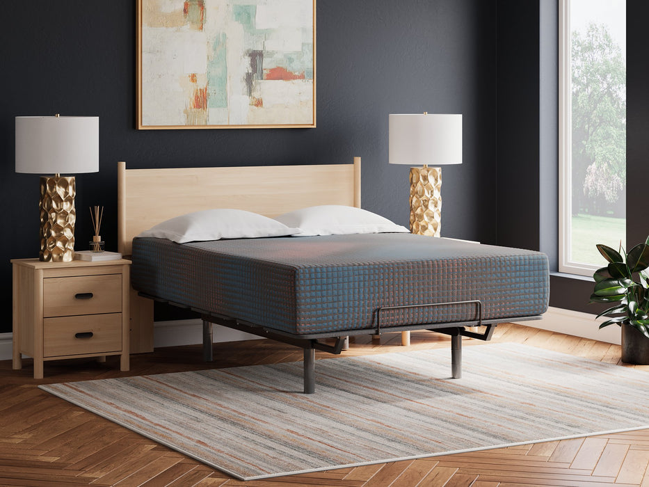 13 Inch Hybrid Hot Buy Mattress - De Avenue Furniture