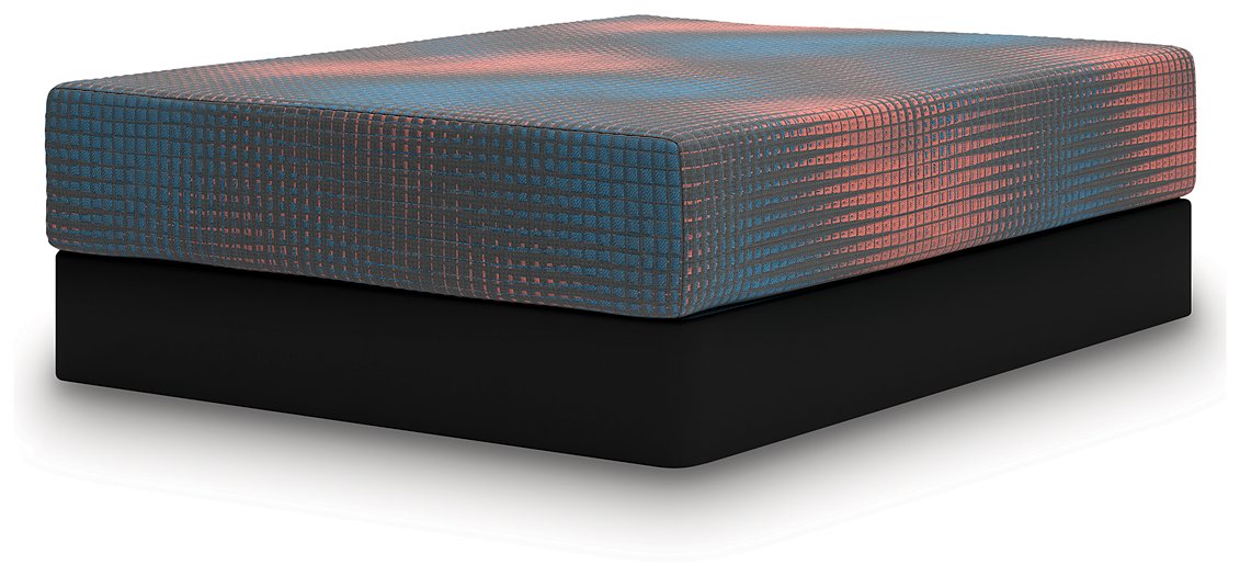 13 Inch Hybrid Hot Buy Mattress - De Avenue Furniture