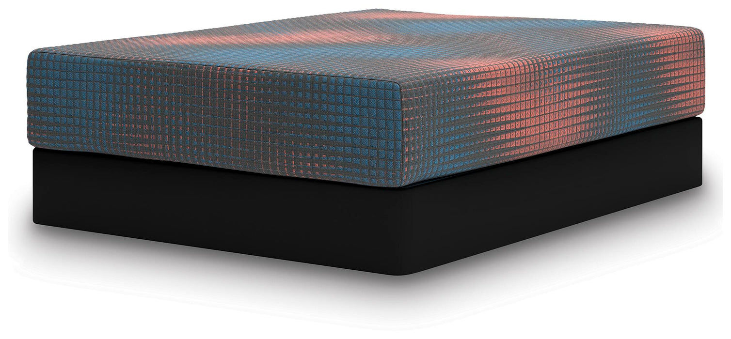 13 Inch Hybrid Hot Buy Mattress - De Avenue Furniture
