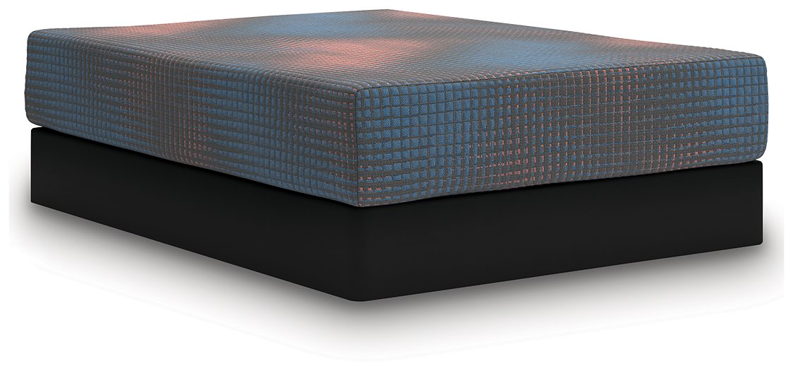 13 Inch Hybrid Hot Buy Mattress - De Avenue Furniture