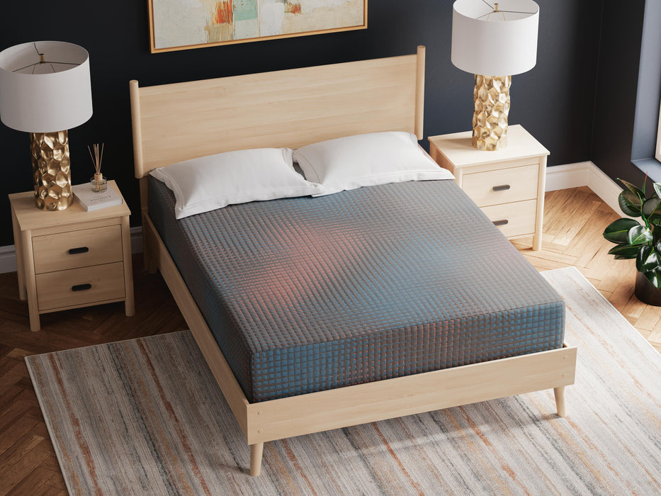 13 Inch Hybrid Hot Buy Mattress - De Avenue Furniture