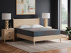 13 Inch Hybrid Hot Buy Mattress - De Avenue Furniture