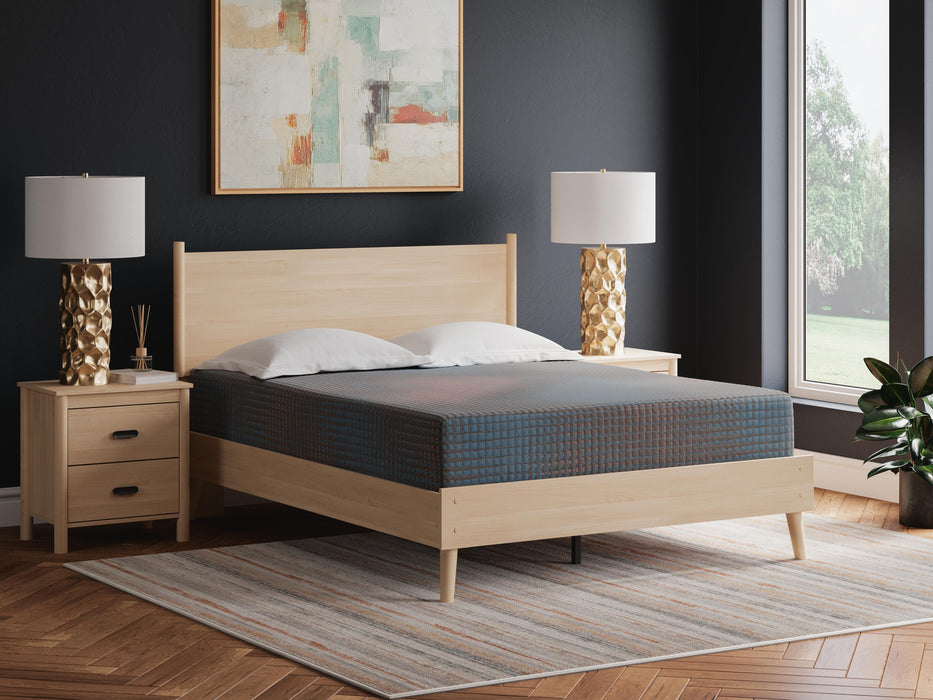 13 Inch Hybrid Hot Buy Mattress - De Avenue Furniture