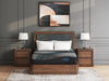 Millennium 2.0 Foam 12 Inch Mattress - De Avenue Furniture