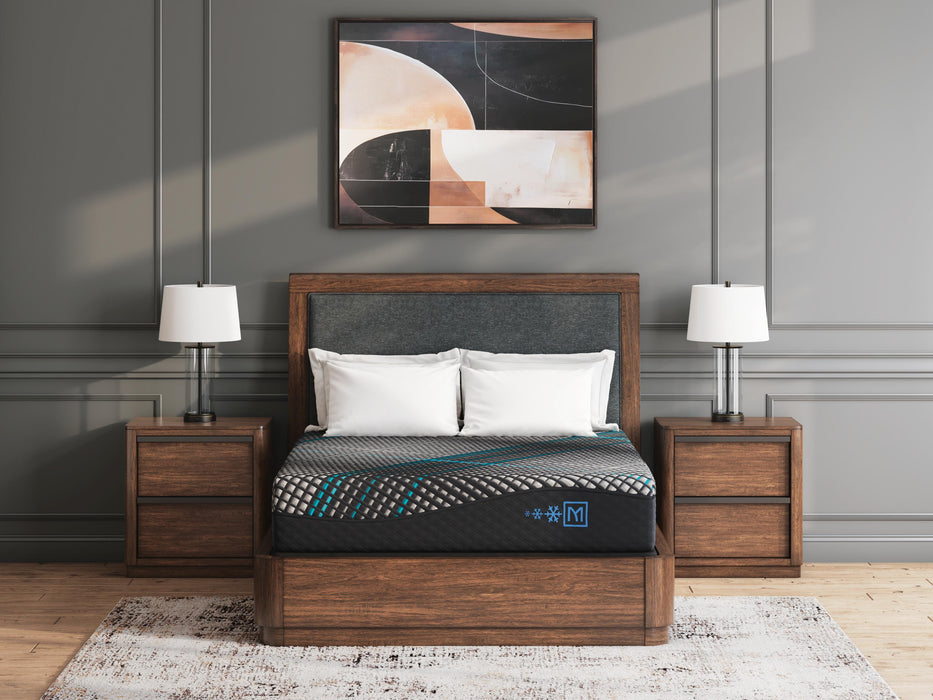 Millennium 2.0 Foam 12 Inch Mattress - De Avenue Furniture
