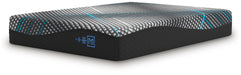 Millennium 2.0 Foam 12 Inch Mattress - De Avenue Furniture