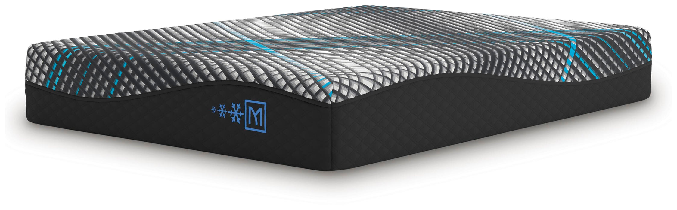 Millennium 2.0 Foam 12 Inch Mattress - De Avenue Furniture