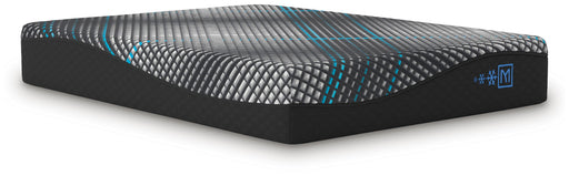 Millennium 2.0 Foam 12 Inch Mattress - De Avenue Furniture