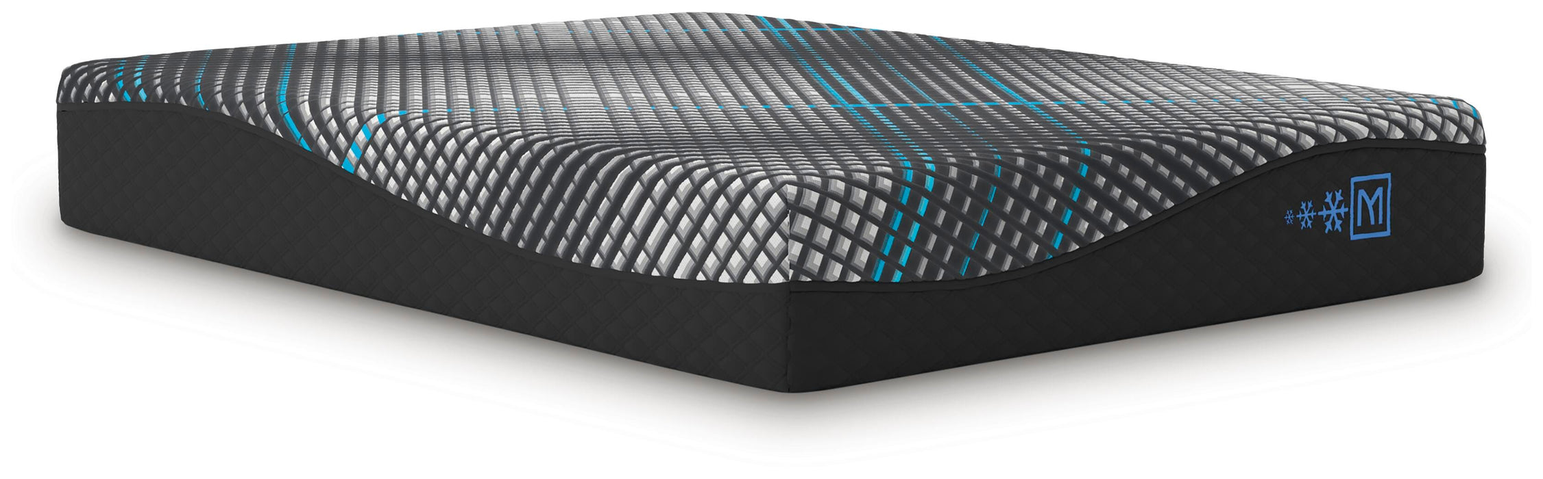 Millennium 2.0 Foam 12 Inch Mattress - De Avenue Furniture