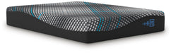 Millennium 2.0 Foam 12 Inch Mattress - De Avenue Furniture