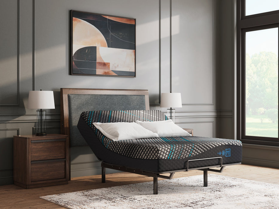 Millennium 2.0 Foam 12 Inch Mattress - De Avenue Furniture