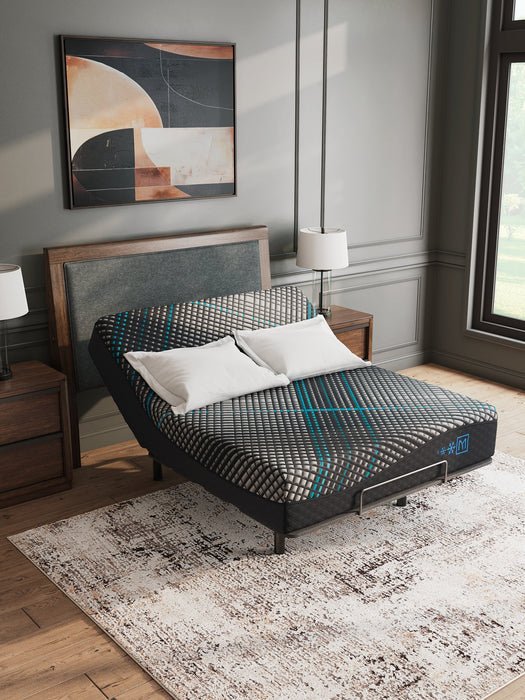 Millennium 2.0 Foam 12 Inch Mattress - De Avenue Furniture