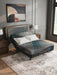 Millennium 2.0 Foam 12 Inch Mattress - De Avenue Furniture