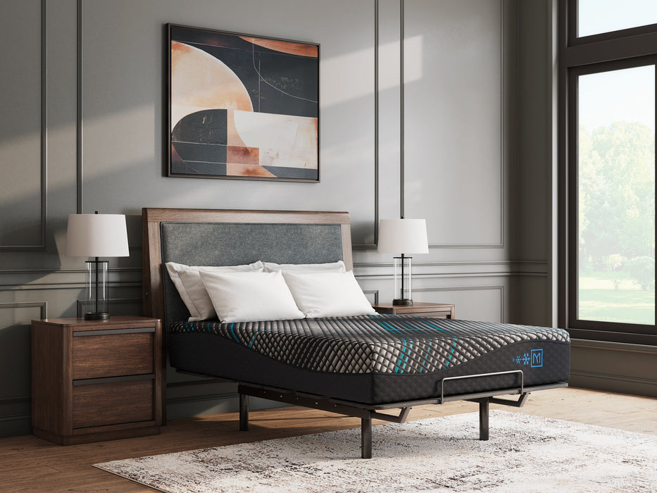 Millennium 2.0 Foam 12 Inch Mattress - De Avenue Furniture