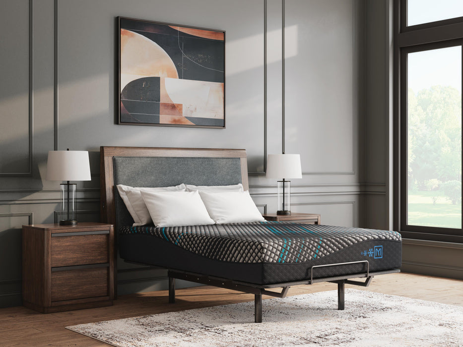 Millennium 2.0 Foam 12 Inch Mattress - De Avenue Furniture