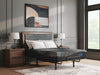 Millennium 2.0 Foam 12 Inch Mattress - De Avenue Furniture